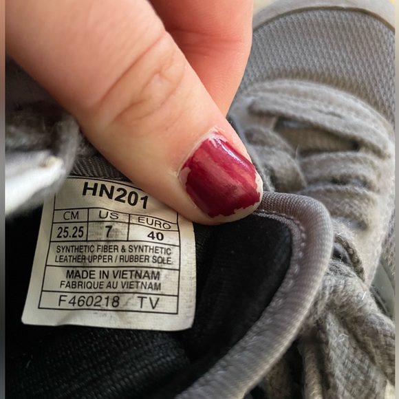 Onitsuka tiger running shoes by adidas - Picture 4 of 4